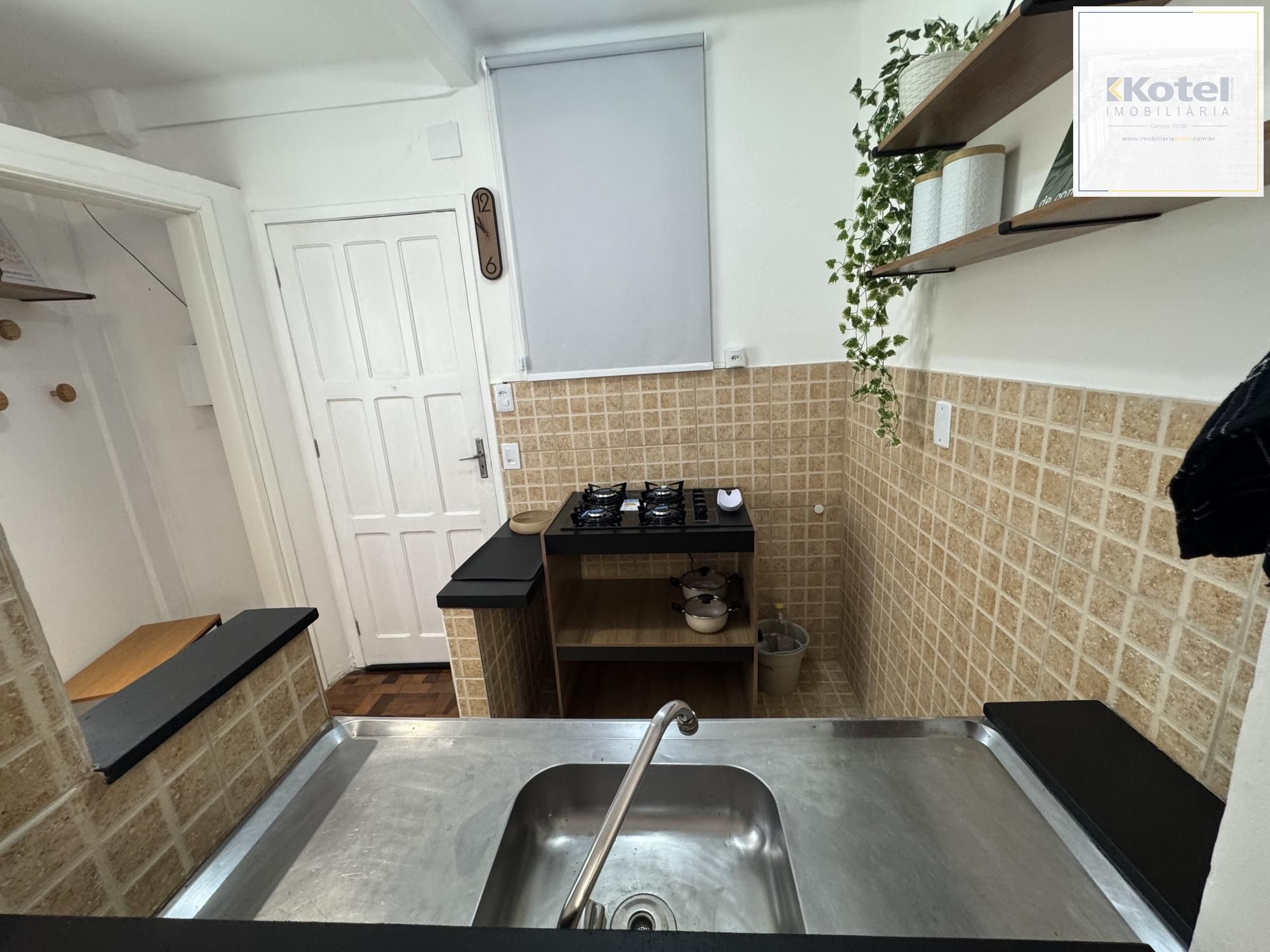 Studio, 1 quarto, à venda, 37 m², Centro Histórico - Porto Alegre — foto 5