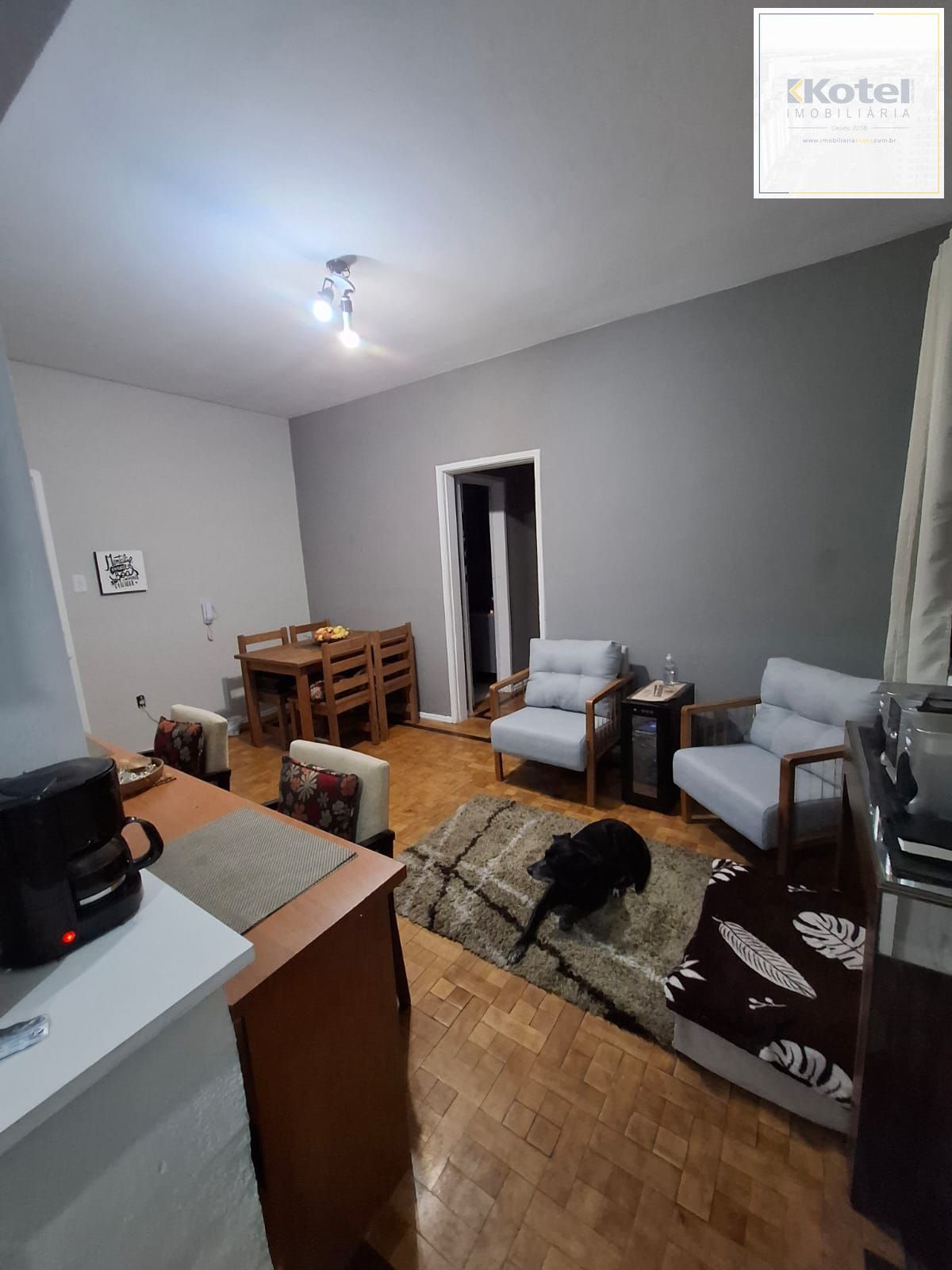 #Apartamento 2 quartos, térreo na República - Cidade Baixa#