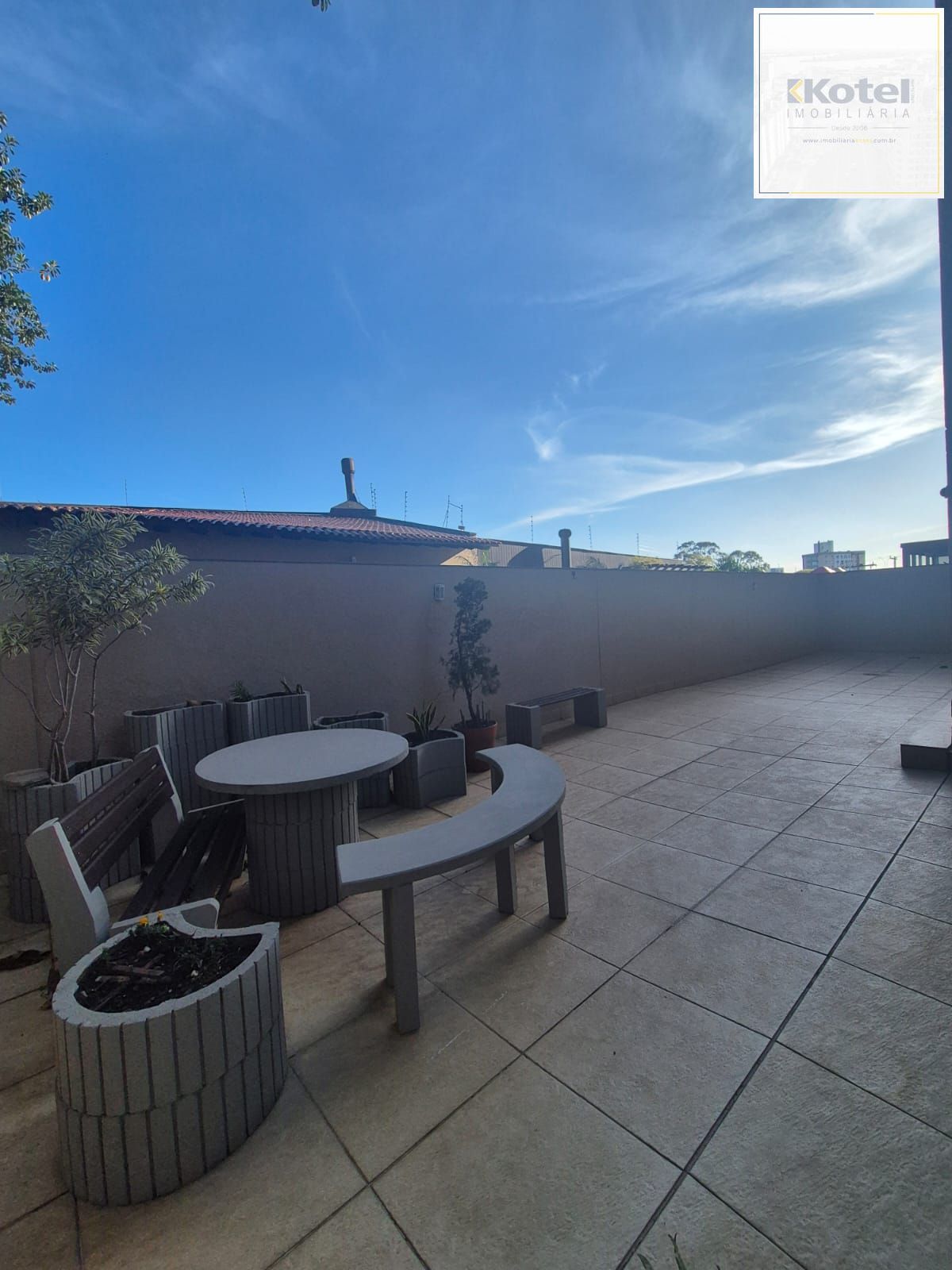 Apartamento 2 dormitórios 1 suíte 2 garagens — foto 4
