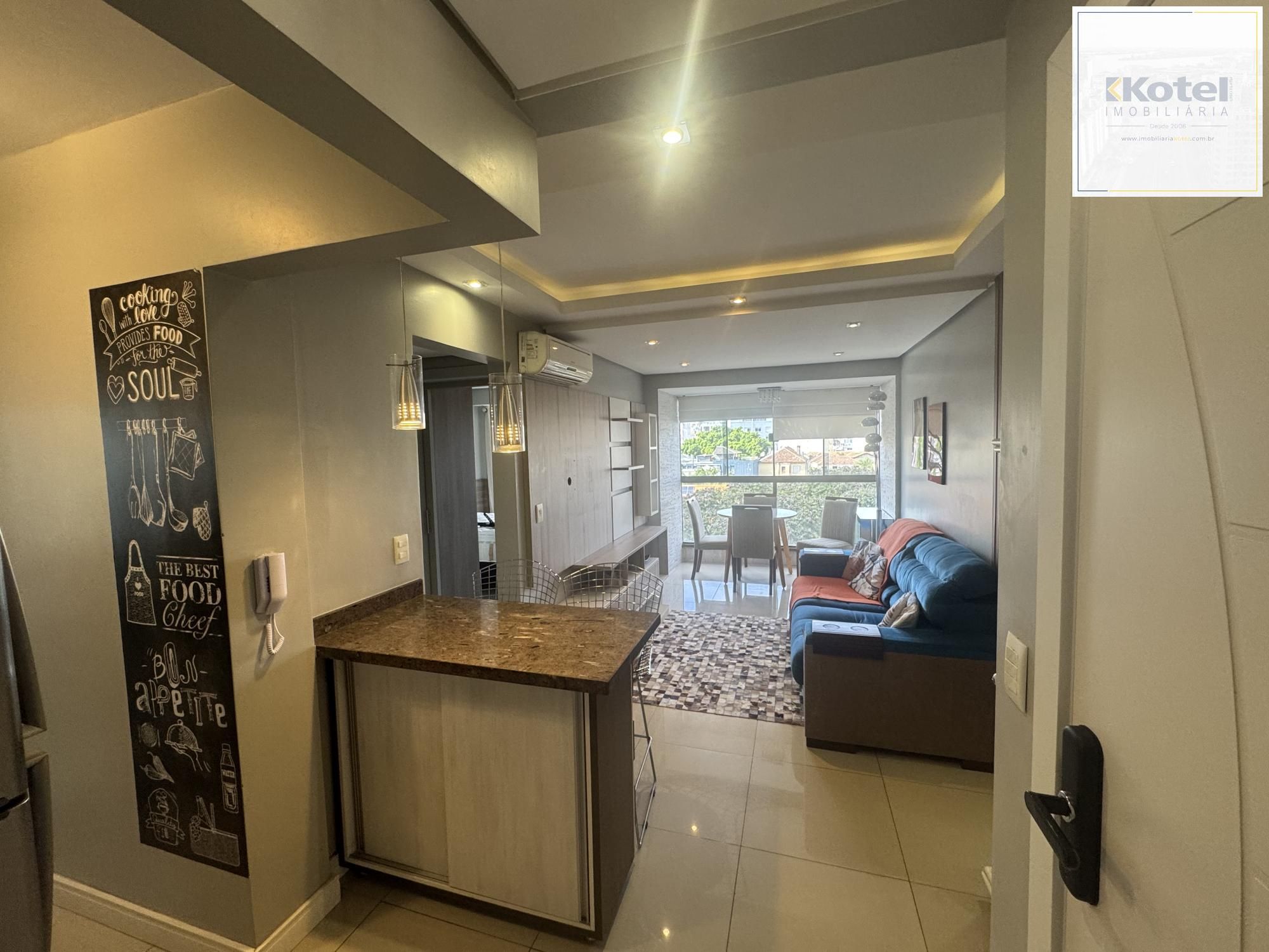 Apartamento, 1 quarto, à venda, 43 m², Cidade Baixa - Porto Alegre — foto 5