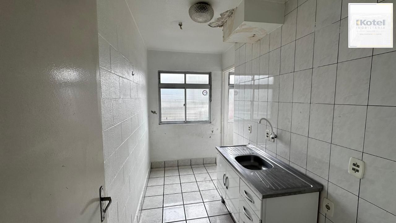 APARTAMENTO BAIRRO PARTENON 1 DORMITORIO — foto 2