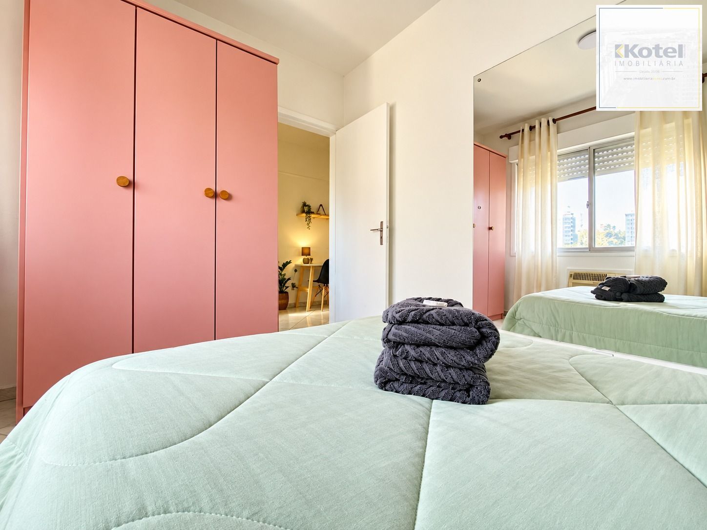 DORMITORIO