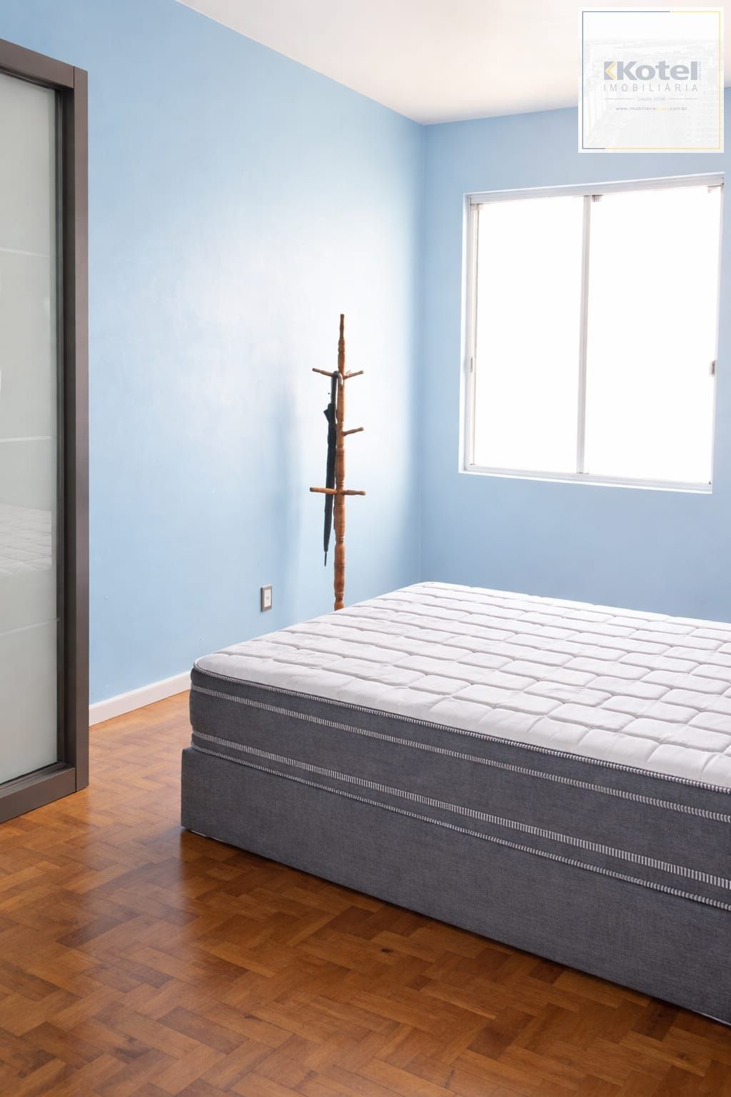 Apartamento 2 dormitórios à venda no Centro Histórico de Porto Alegre – 92m² privativos