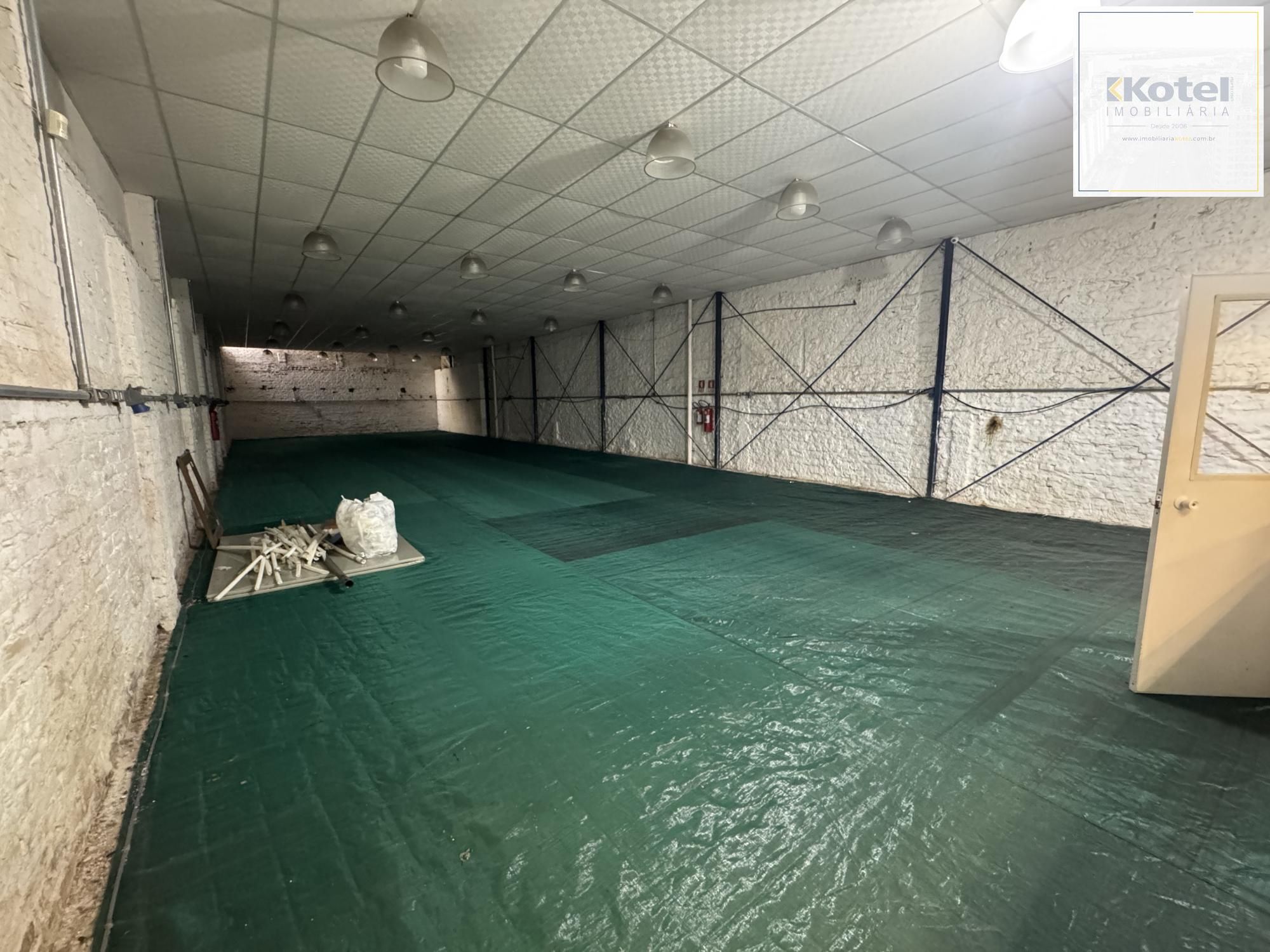 Pavilhão, 4 quartos, à venda, 452 m², Floresta - Porto Alegre — foto 5