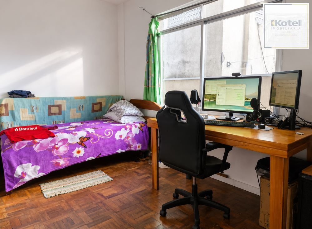 Kitnet, à venda, 24 m², Centro Histórico - Porto Alegre — foto 3