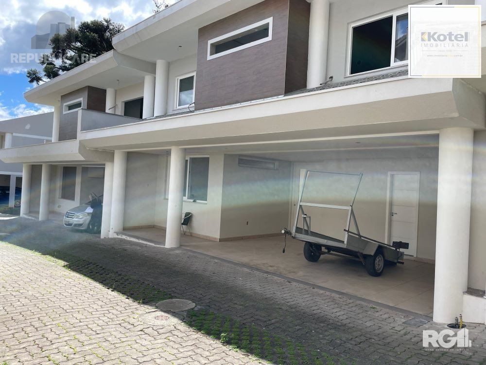 Casa de Condomínio, 3 quartos, à venda, 205 m², Pedra Redonda - Porto Alegre — foto 5