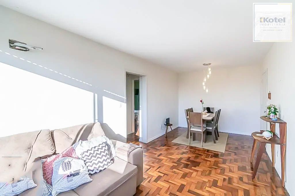 Apartamento 2 Dormitórios com Garagem e Piscina – 77m² Próximo ao Centro — foto 3