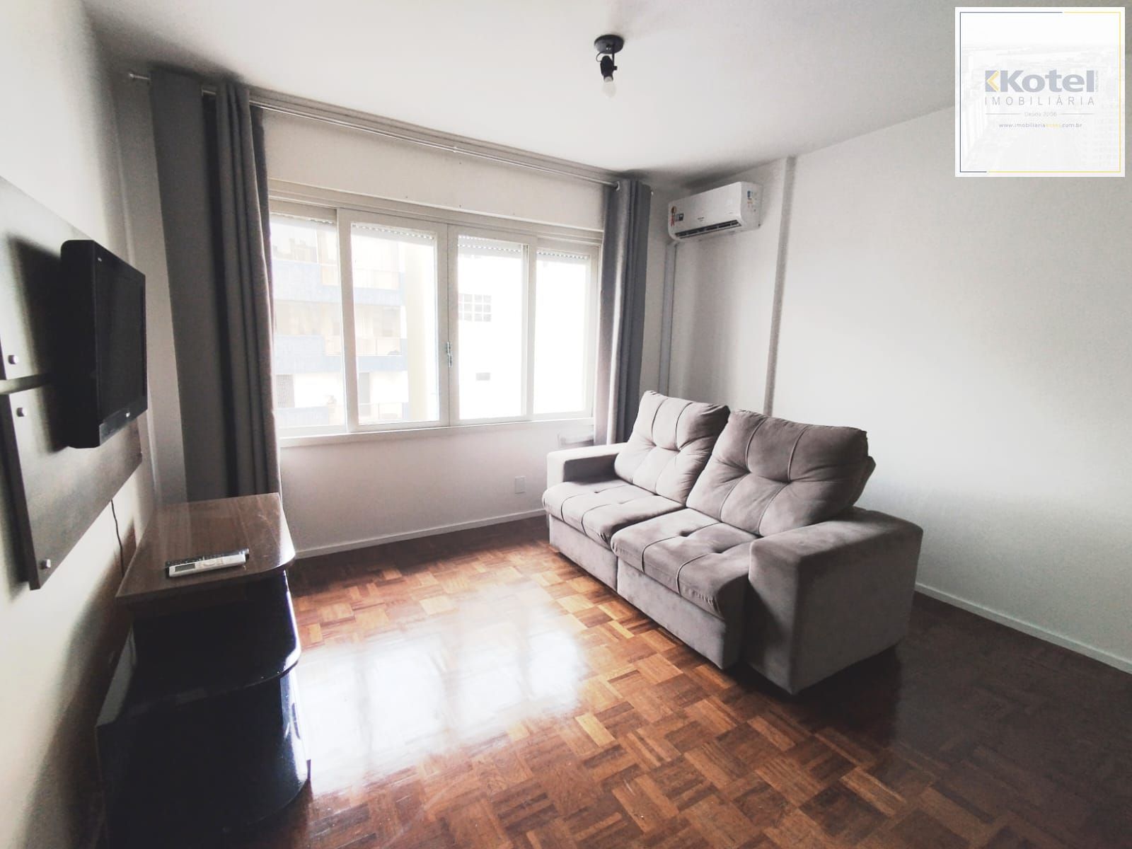 Apartamento-living