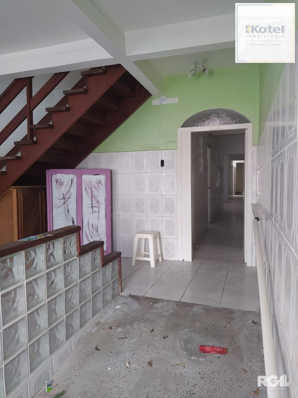 CASA A VENDA NA CIDADE BAIXA PRÓXIMO A JOÃO ALFREDO - CÓD. RP379265 — foto 3