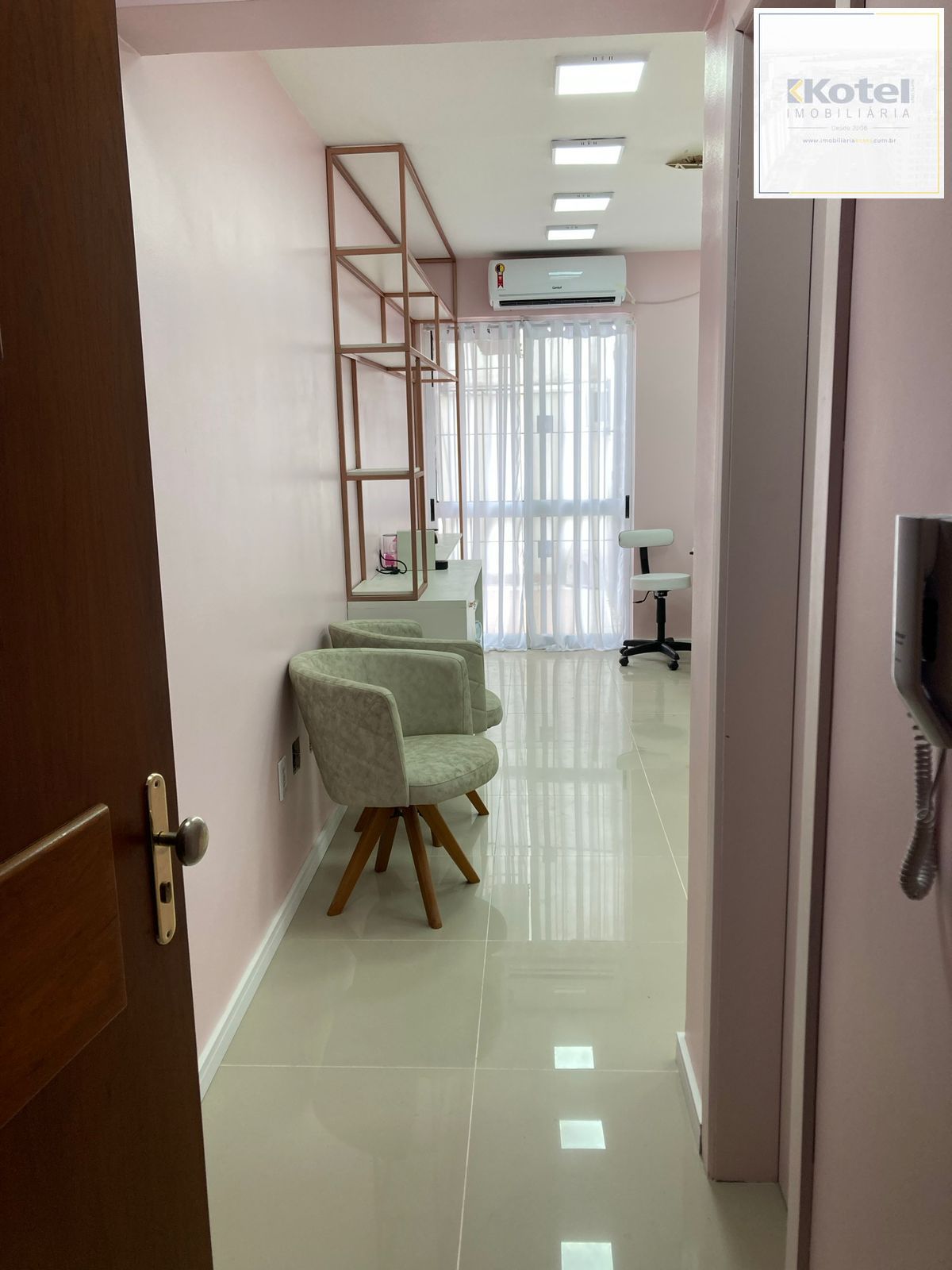 Sala Comercial 1 quartos à venda, 22m², Cristo Redentor - Porto Alegre