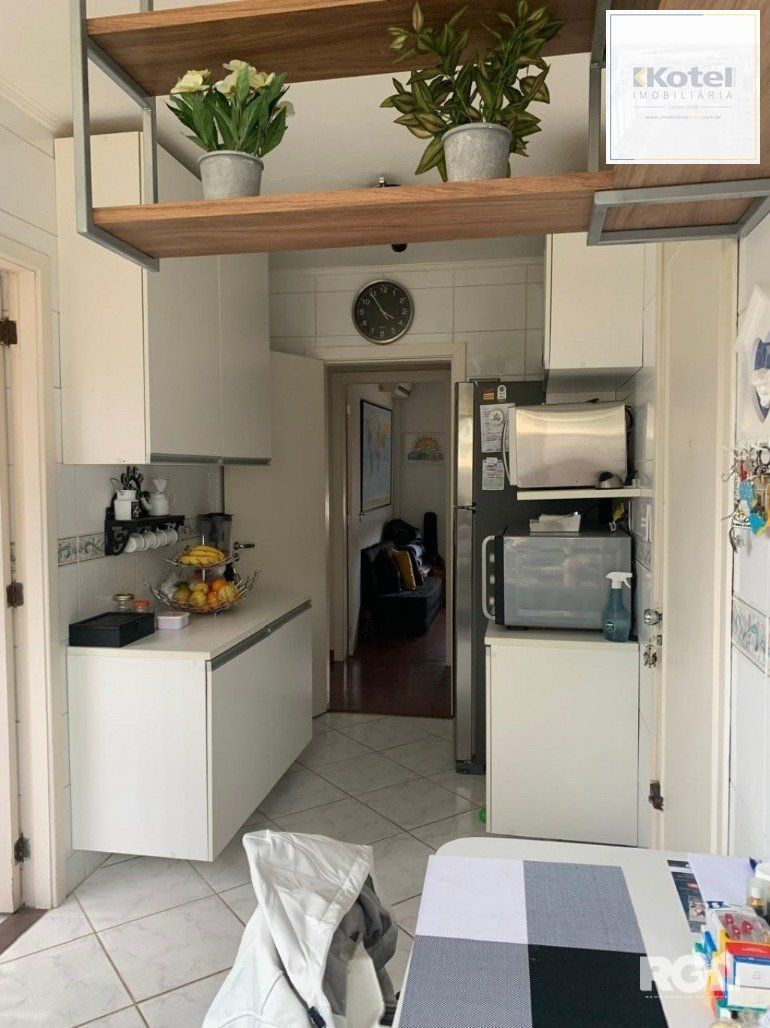 Apartamento-03-Dormitorios-Chacara das Pedras. — foto 4