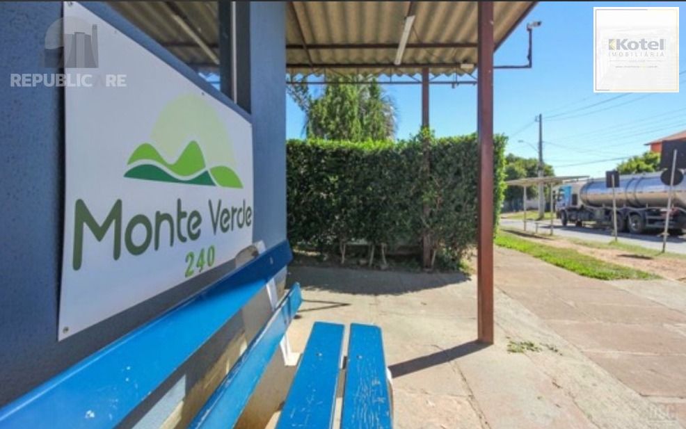 Apartamento, 2 quartos, à venda, 39 m², Campo Novo - Porto Alegre — foto 3