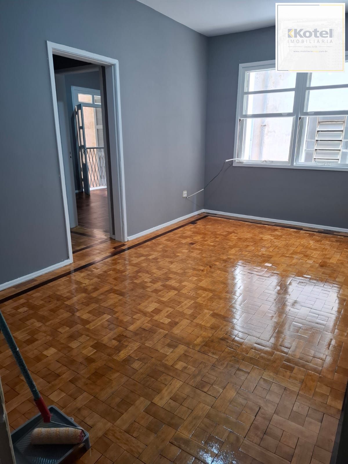 #Apartamento 2 quartos, térreo na República - Cidade Baixa#