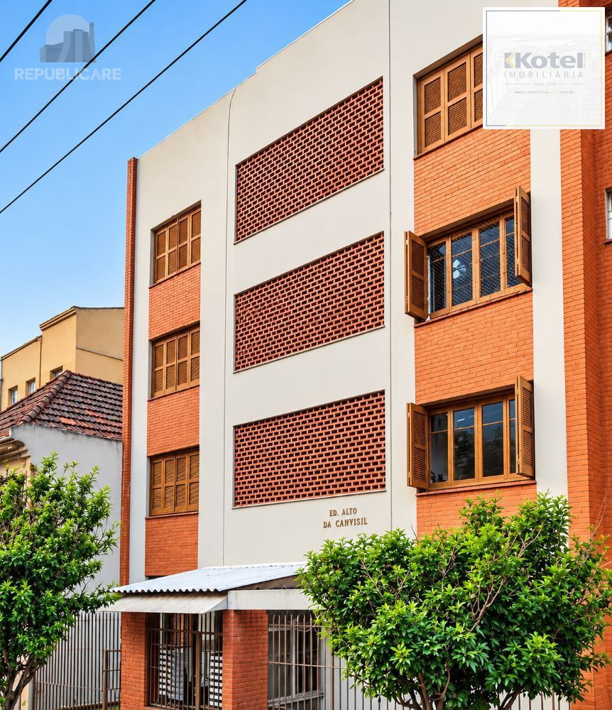 APARTAMENTO A VENDA 1 DORMITORIO