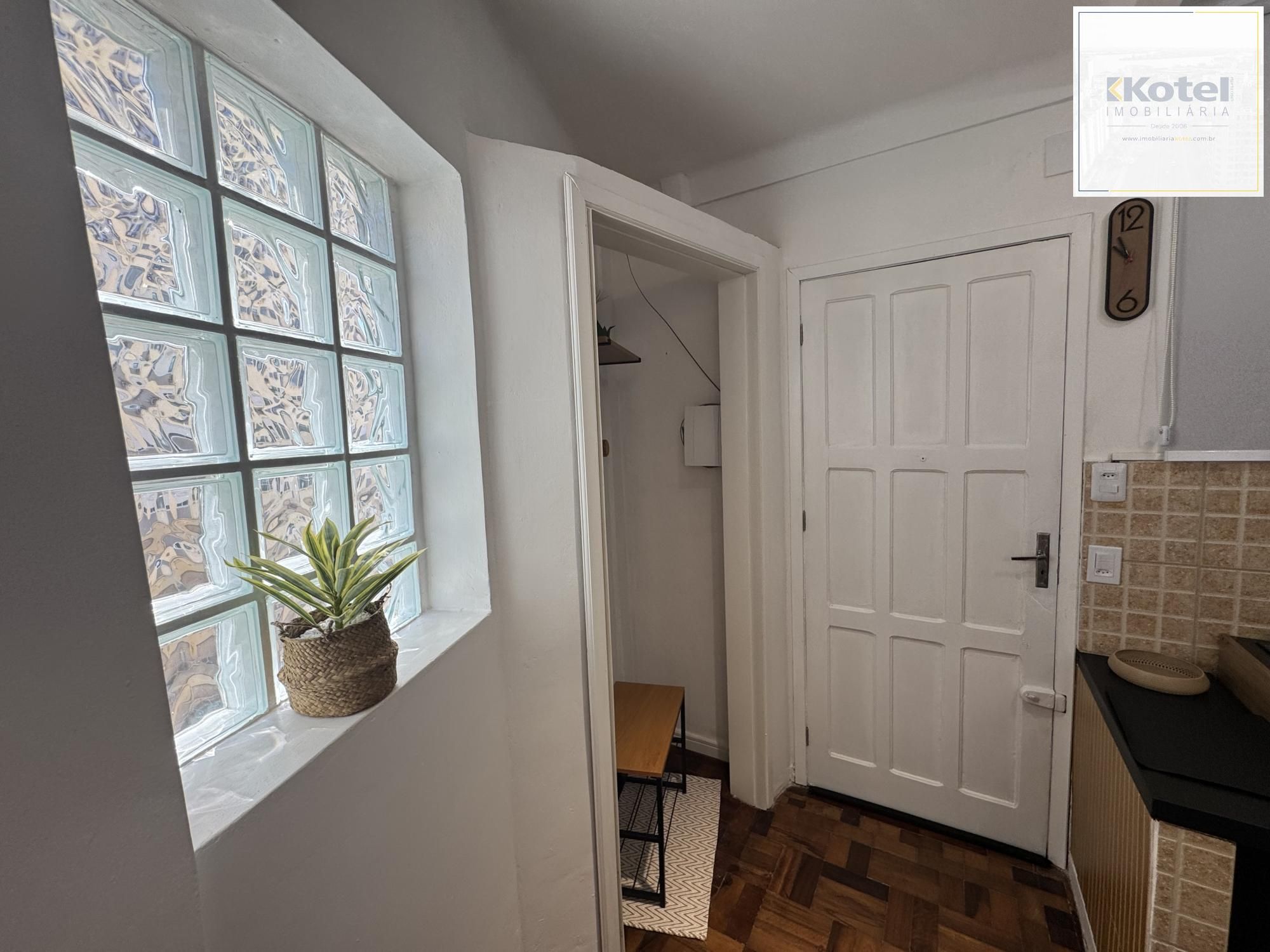 Studio, 1 quarto, à venda, 37 m², Centro Histórico - Porto Alegre — foto 2