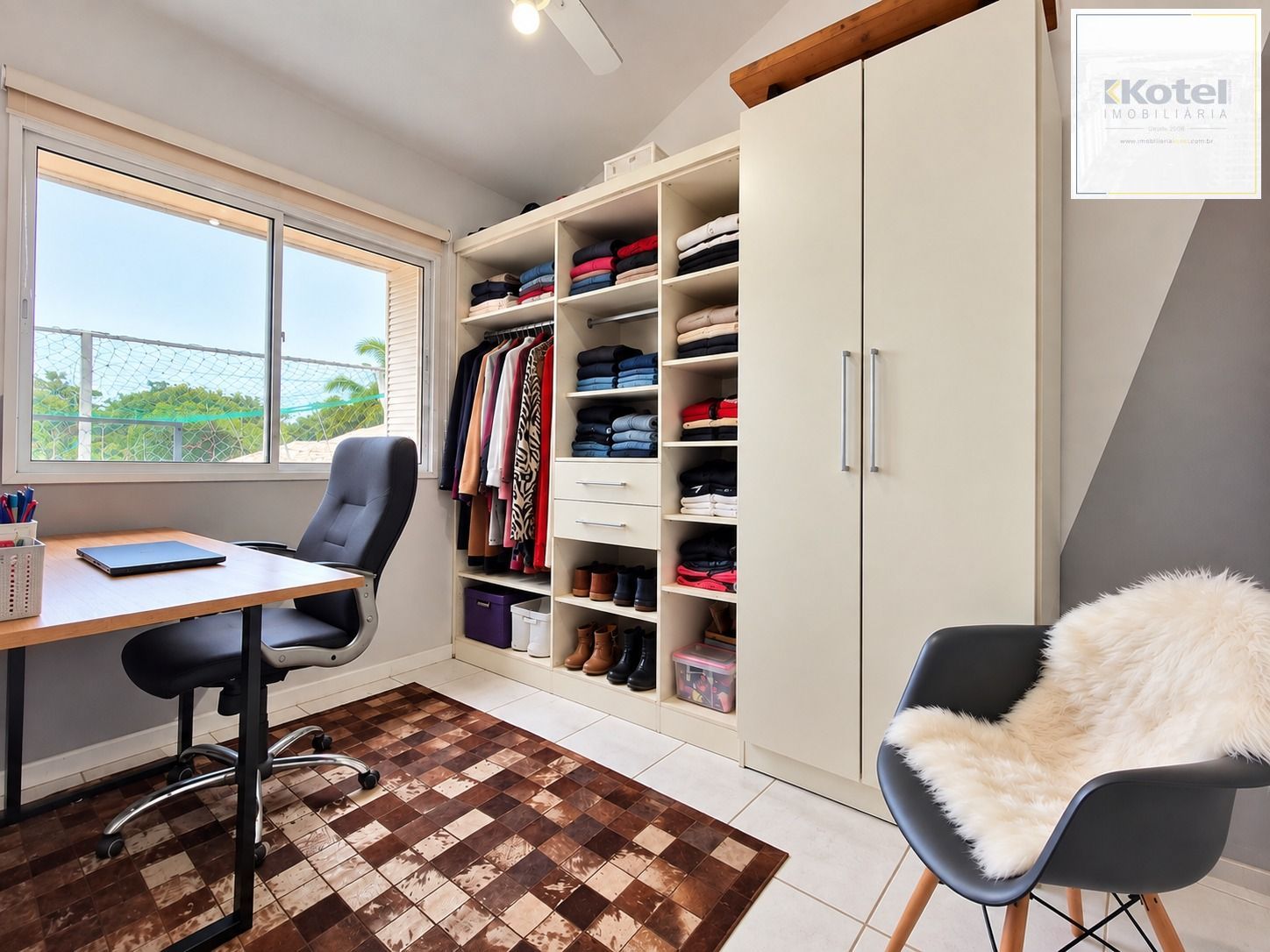 DORMITORIO