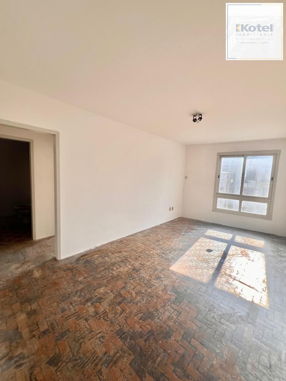 Living-Parquet