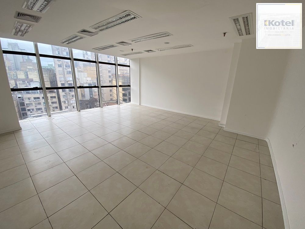 Sala Comercial, à venda, 280 m², Centro Histórico - Porto Alegre — foto 3