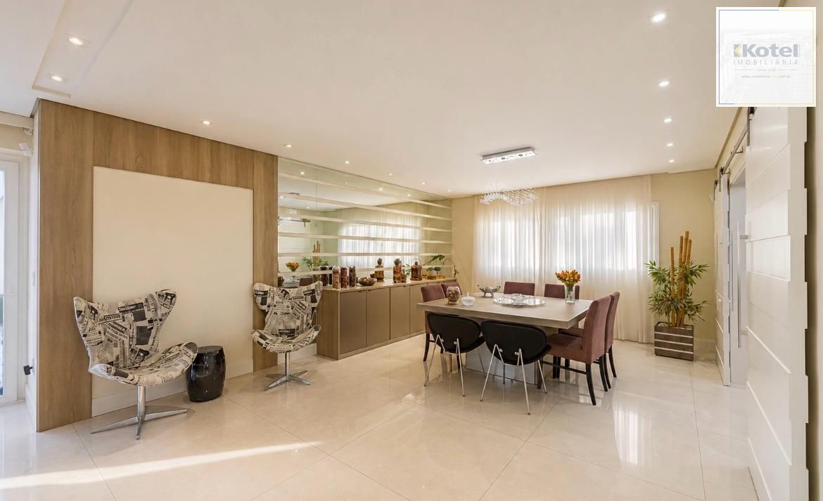 Casa de Condomínio, 4 quartos, à venda, 250 m², Santa Isabel - Viamão — foto 5