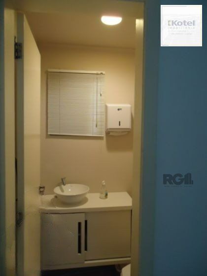 LAVABO