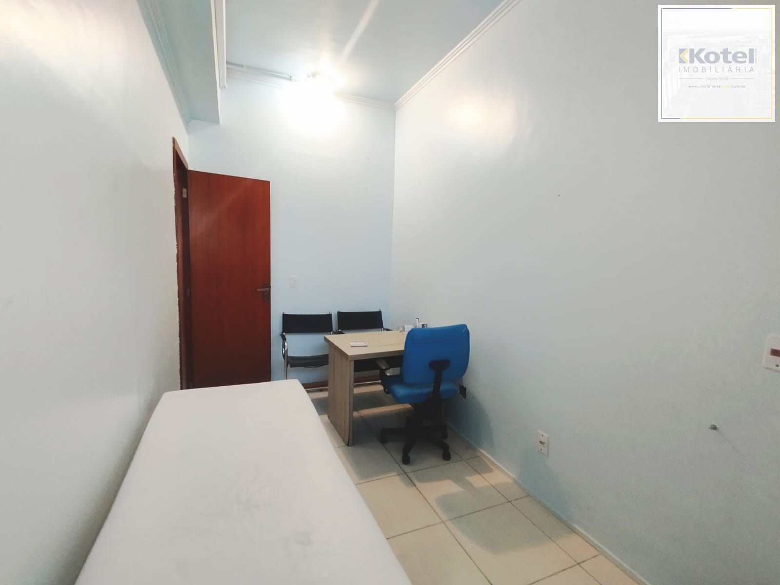 🏪 Loja à venda na Rua José do Patrocínio – 25,59 m² | Excelente ponto comercial