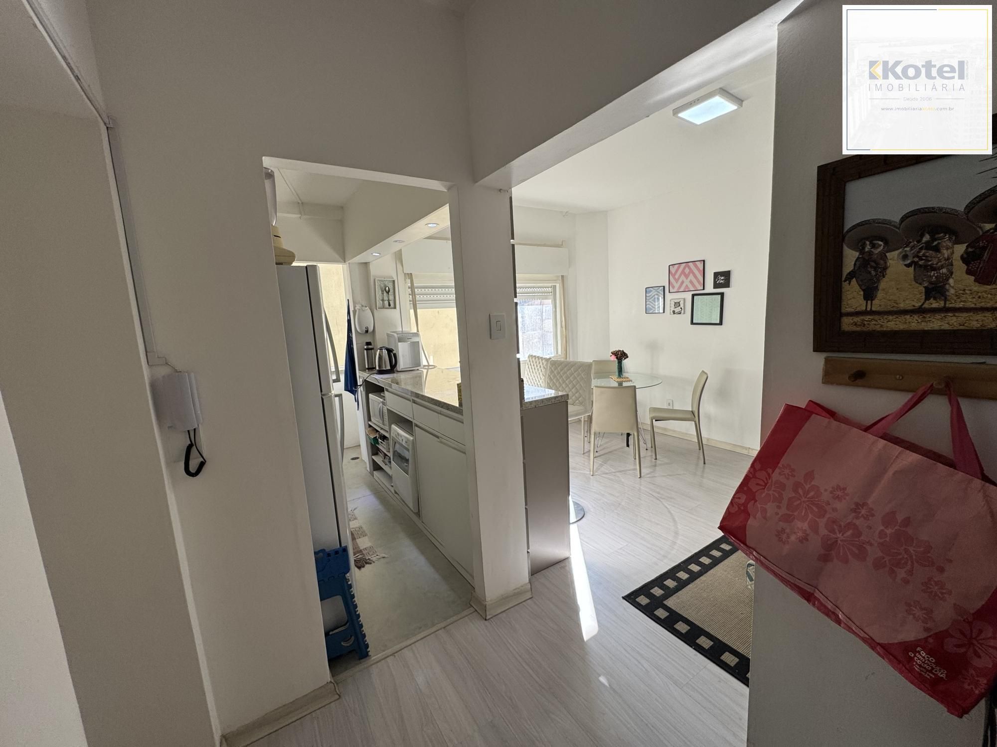 Apartamento 1 quartos à venda, 47m², Centro Histórico - Porto Alegre