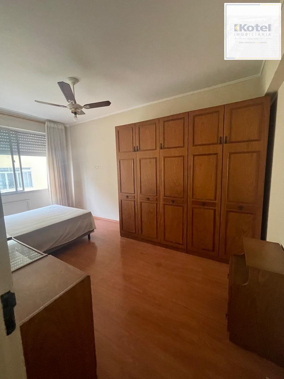 Amplo Apartamento 2 dormitórios com vaga!