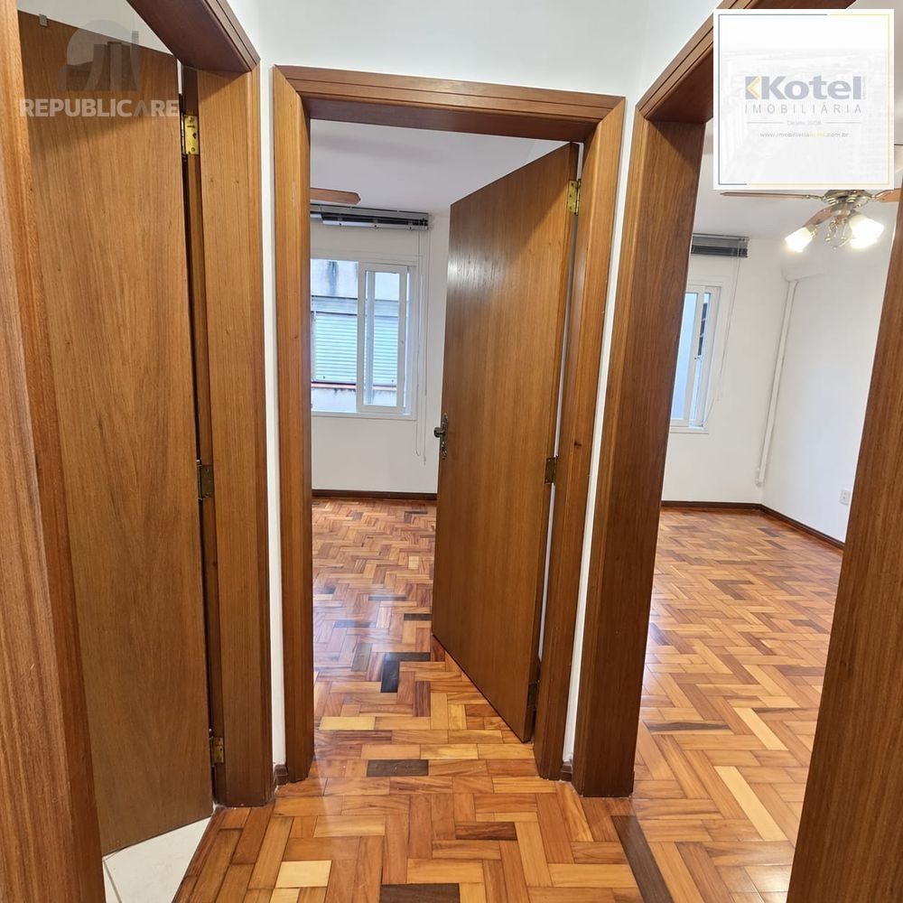 Apartamento, 1 quarto, à venda, 41 m², Cidade Baixa - Porto Alegre — foto 3