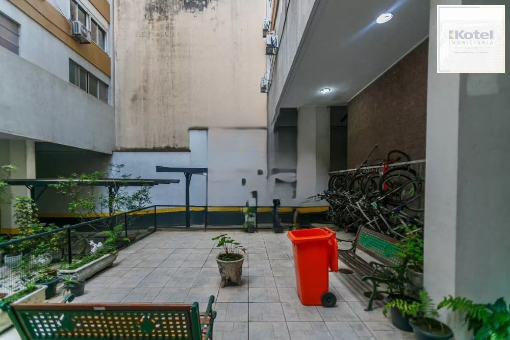 APARTAMENTO 3 DORMITORIO RUA DOS ANDRADAS — foto 3