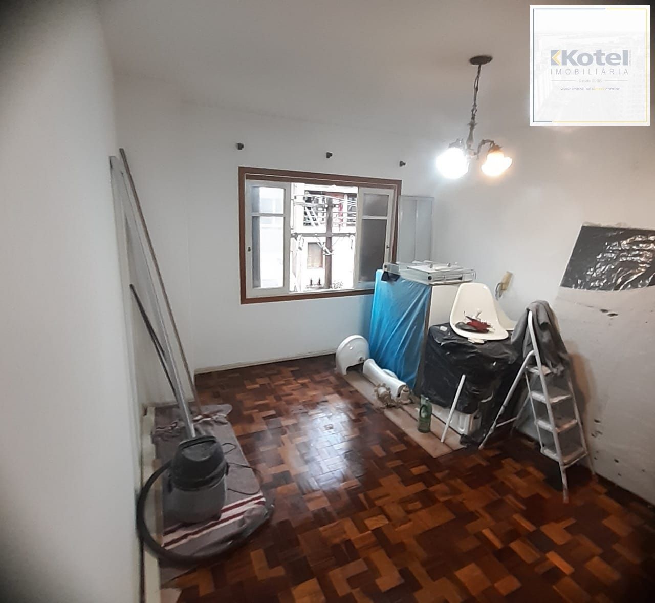 APARTAMENTO A VENDA 1 DORMITORIO — foto 4