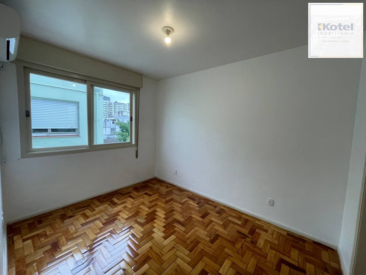 Dormitorio Iluminado.