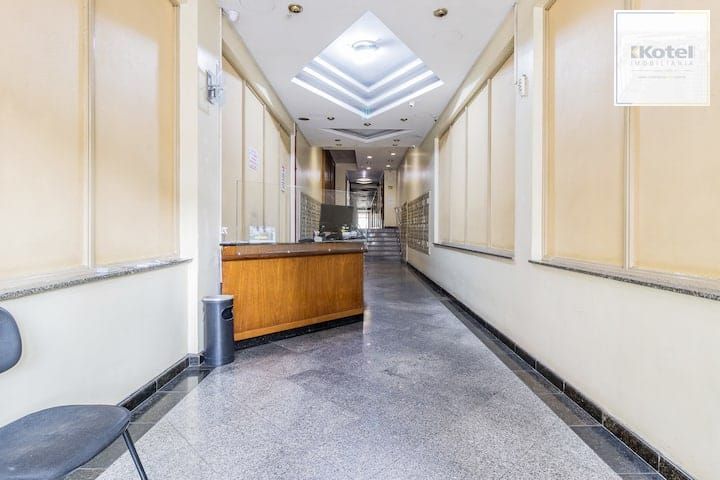 apartamento-hall