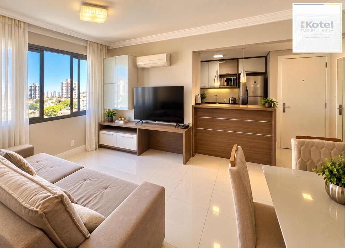 Living-Vista Moveis.