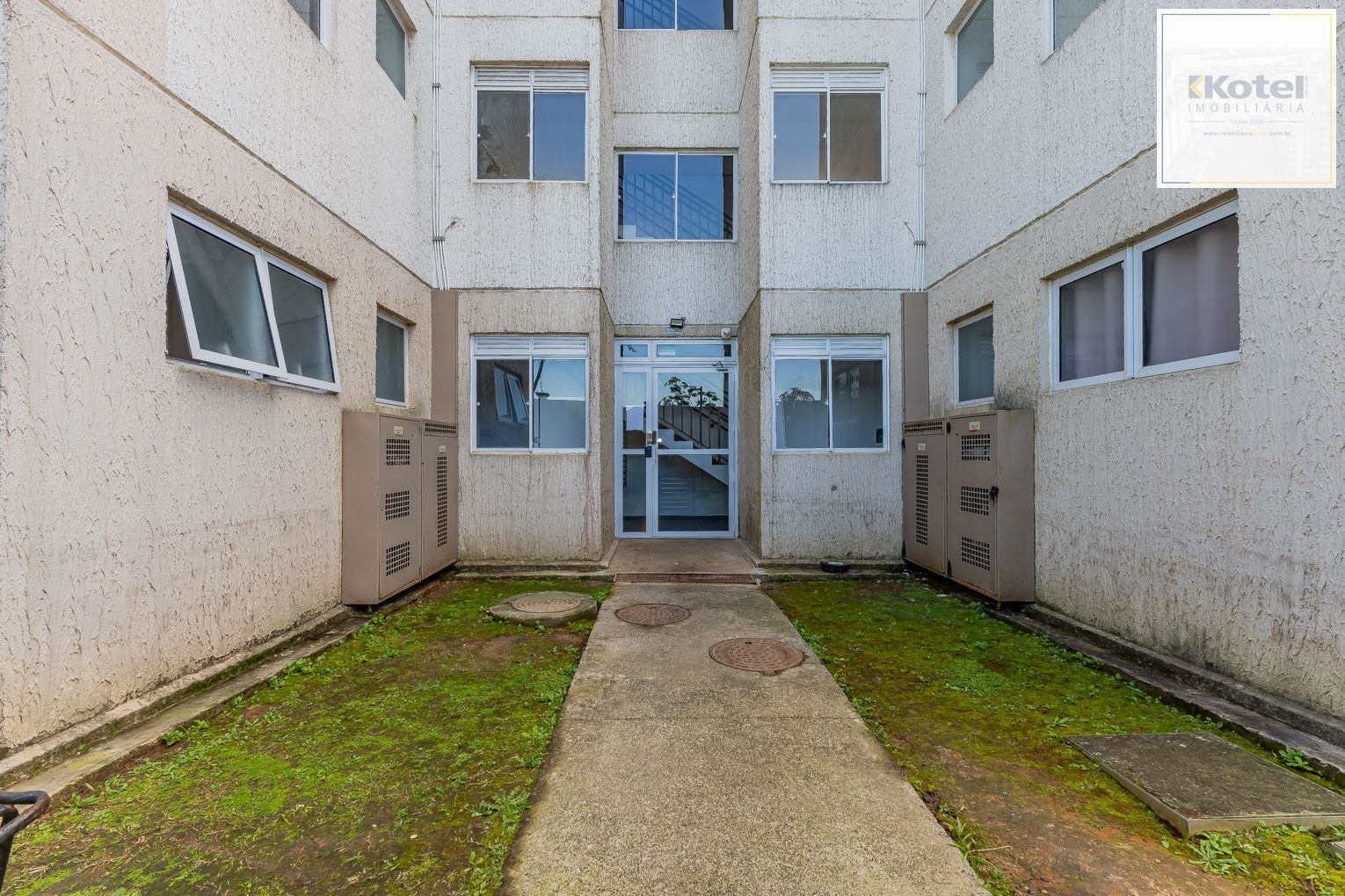 apartamento