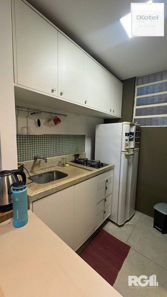 Kitnet à venda, 22m², Farroupilha - Porto Alegre — foto 3