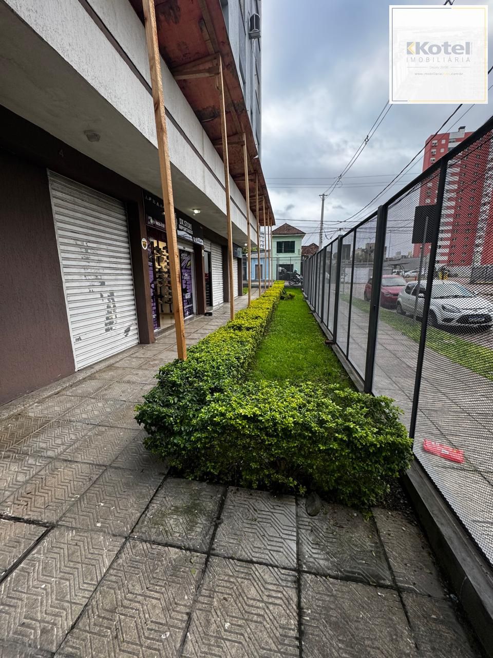 Apartamento semimobiliado à venda no bairro Santana, Porto Alegre — foto 3