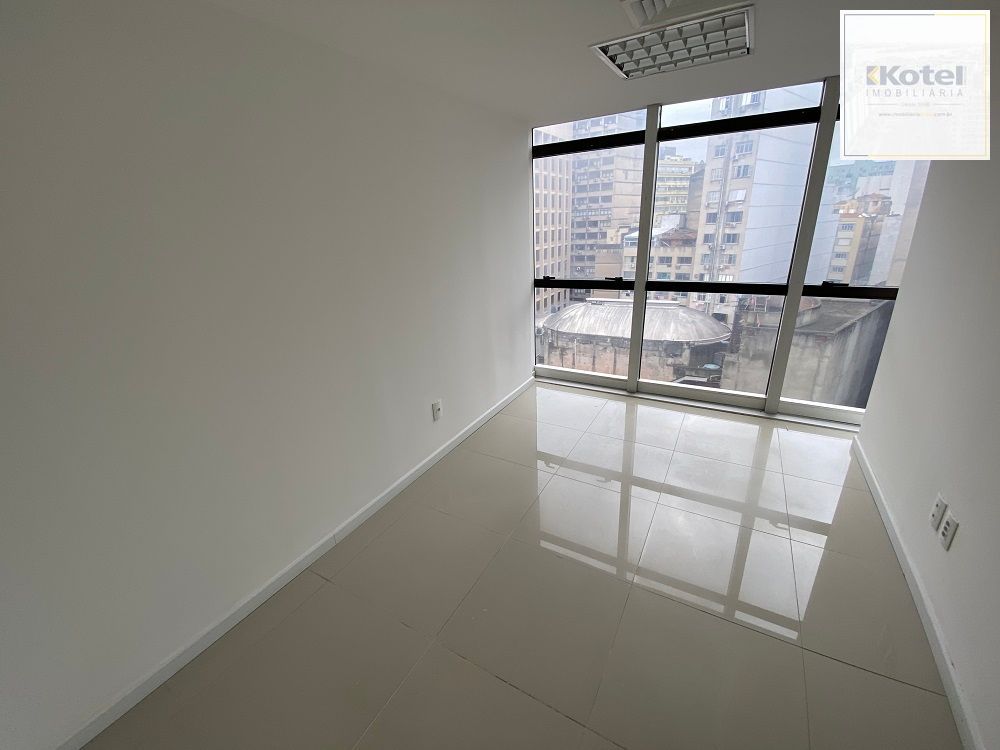 Sala Comercial, à venda, 280 m², Centro Histórico - Porto Alegre — foto 2
