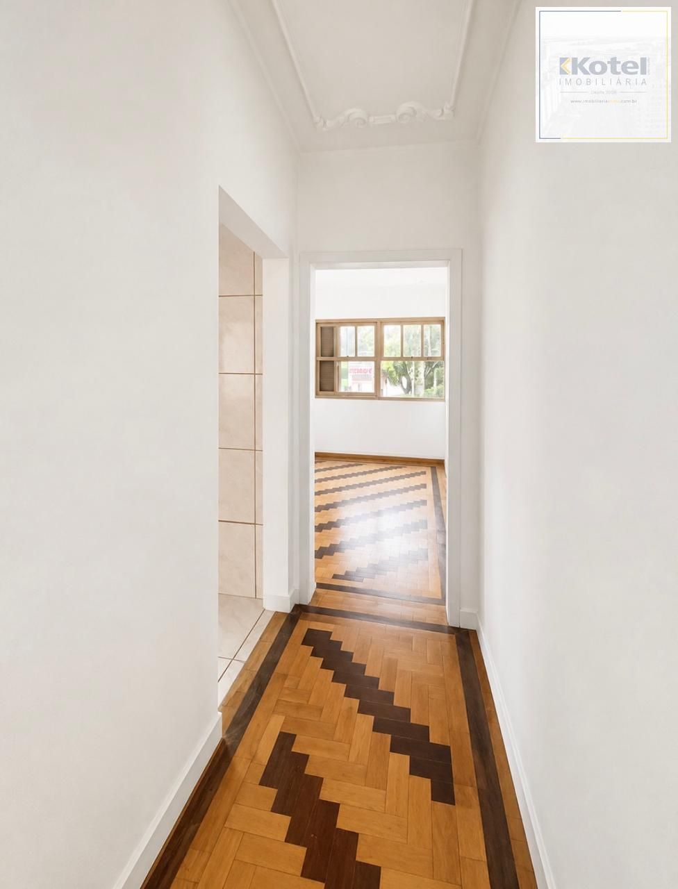 Corredor -Hall