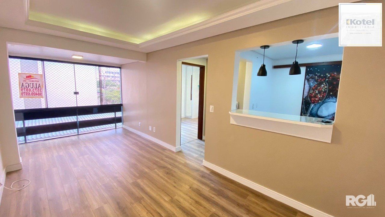 Apartamento, 1 quarto, à venda, 43 m², Santana - Porto Alegre — foto 2
