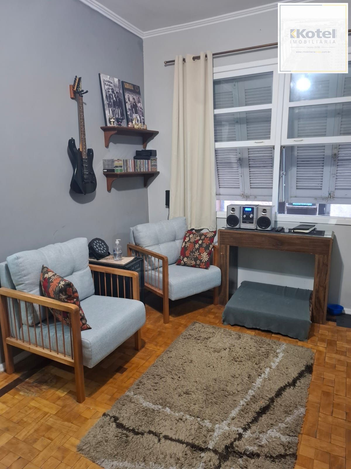 #Apartamento 2 quartos, na rua da República - Cidade Baixa# — foto 4