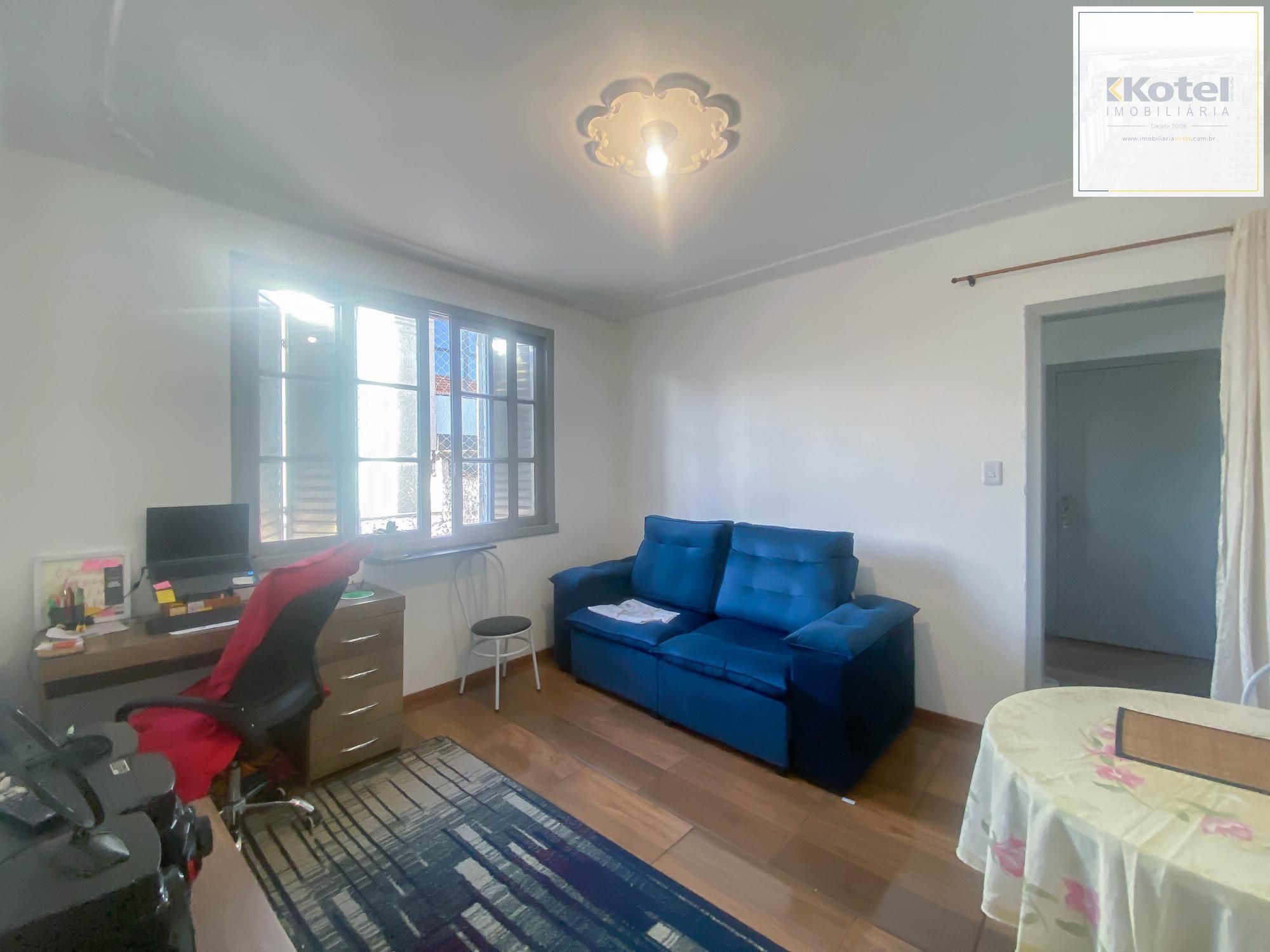 Apartamento à venda na Azenha, Porto Alegre – 1 dormitório, banheiro completo — foto 2