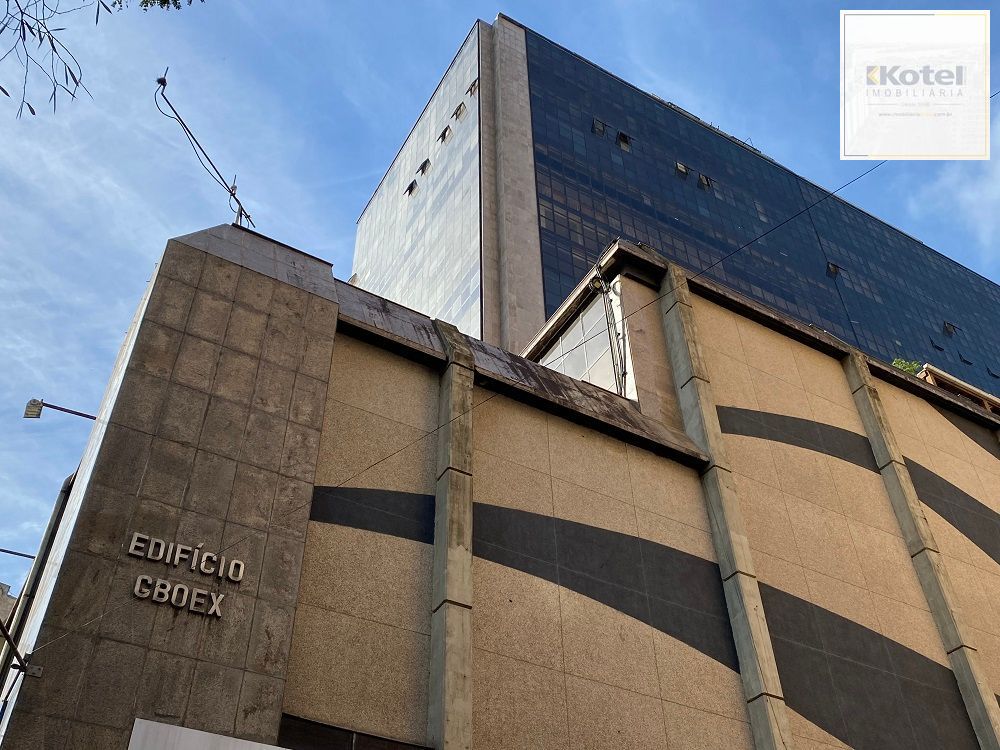 Sala Comercial à venda Centro Histórico Porto Alegre/RS
