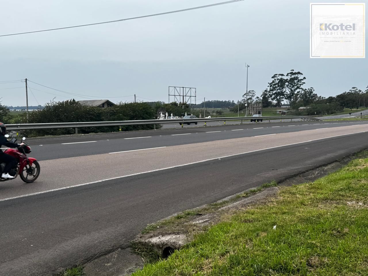 **Oportunidade Única! ÁREA MISTA à Venda em Osório na BR101, Rio Grande do Sul!** — foto 5