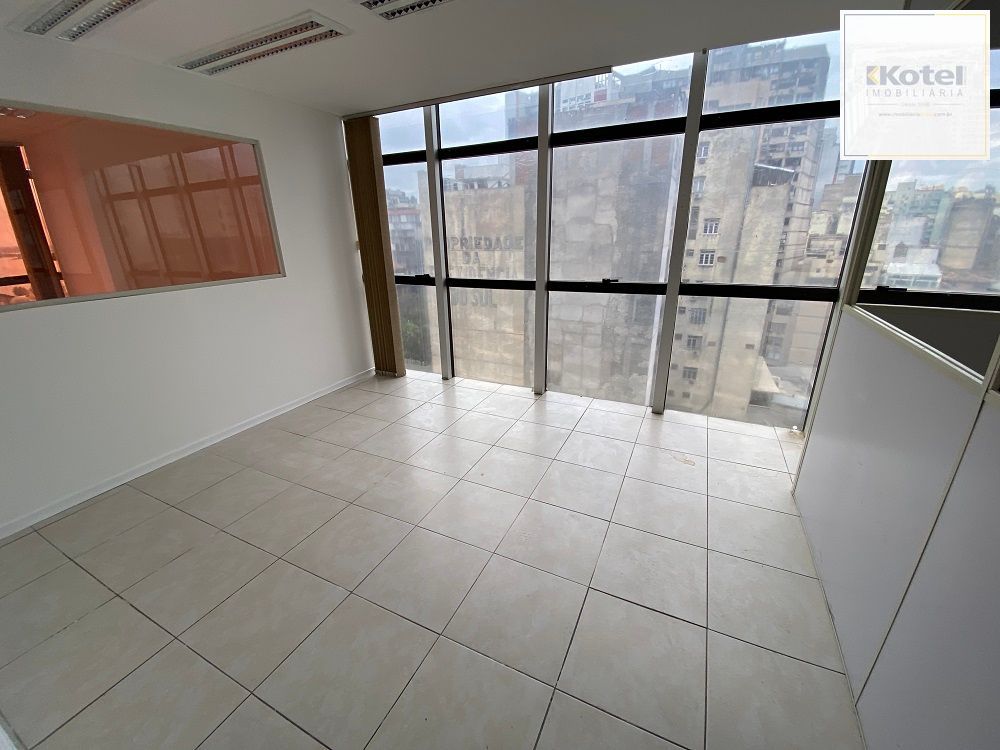 Sala Comercial à venda Centro Histórico Porto Alegre/RS