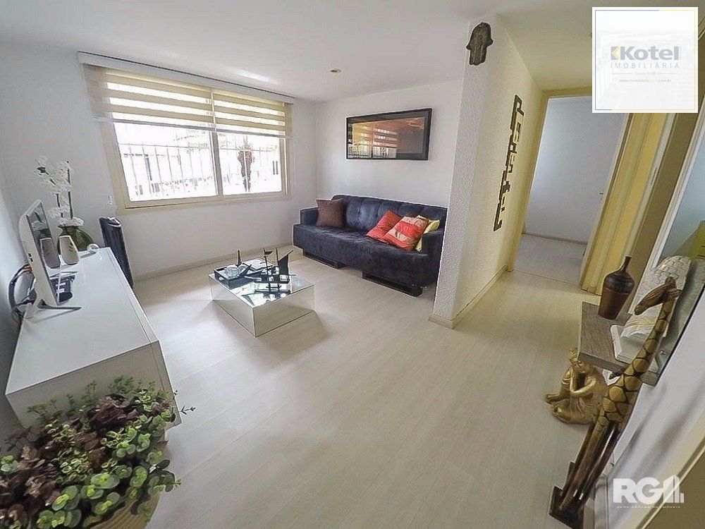APARTAMENTO 2 DORMITÓRIOS NA PLINIO BRASIL — foto 3