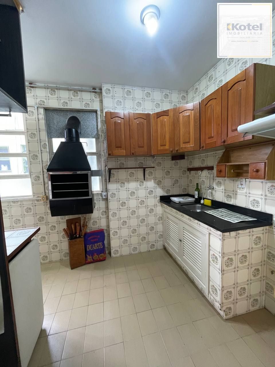Cozinha- Armario.