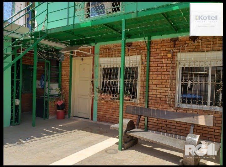 CASA 3 DORMITORIOS NA ASSIS BRASIL