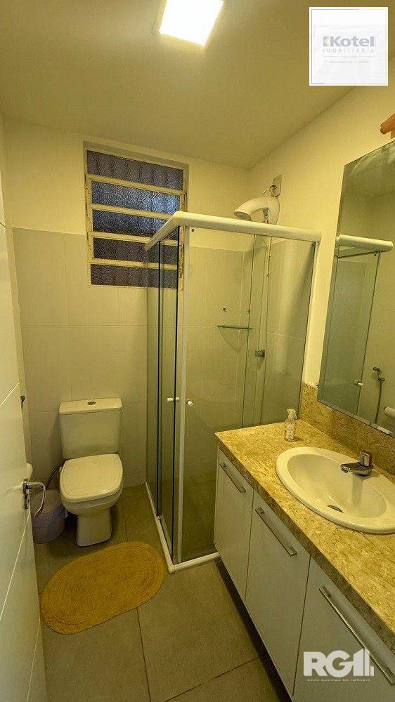 Kitnet à venda, 22m², Farroupilha - Porto Alegre — foto 5