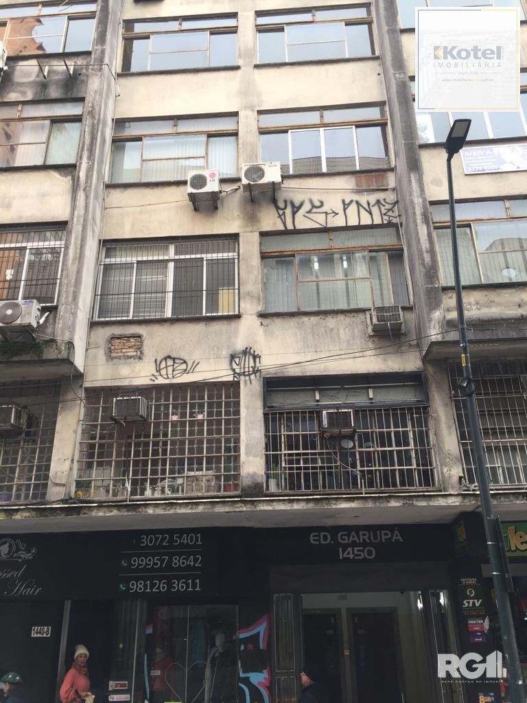SALA COMERCIAL ALUGADA NO CENTRO