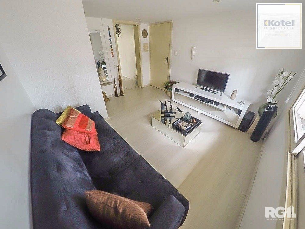 APARTAMENTO 2 DORMITÓRIOS NA PLINIO BRASIL — foto 2